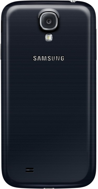 Samsung GALAXY S 4 (16 GB), Black Mist_458295948