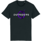 Tričko Outriders - Logo (S)