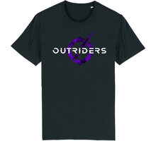Tričko Outriders - Logo (XXL) 04251972800211