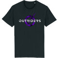 Tričko Outriders - Logo (L)