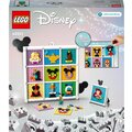 LEGO® Disney 43221 100 let oblíbených animovaných postav Disney_935234944