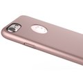 Mcdodo zadní magnetický kryt pro Apple iPhone 7, růžovo-zlatá_1784385190