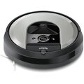 iRobot Roomba i7, stříbrná_544255880