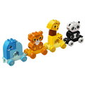 LEGO® DUPLO® My First 10955 Vláček se zvířátky