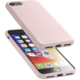 CellularLine ochranný silikonový kryt SENSATION pro iPhone 7/8/SE 2020, starorůžový_589171189