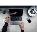 EPICO Hub Multimedia 2 s rozhraním USB-C pro notebooky a tablety - stříbrná_310364278