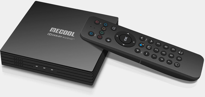 MECOOL KT1 Android TV_2025335228