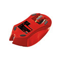 Trust Sula Wireless Mouse, červená_2000836476