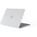 EPICO kryt Shell pro MacBook Air M2 15&quot; 2023, lesklá transparentní_53360007