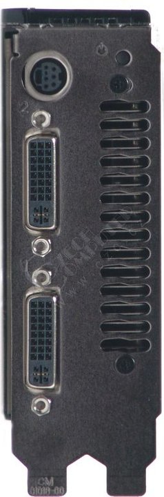 Zotac GeForce GTX 260² 896MB , PCI-E_650956601