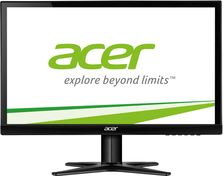 Acer G237HLAbid - LED monitor 23&quot;_29606697