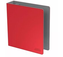 Album Ultimate Guard - Collectors Album XenoSkin, červená, kroužkové 04056133004688