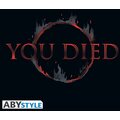 Tričko Dark Souls - You Died (XXL)_467463031