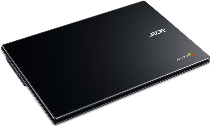 Acer Chromebook 14 (CP5-471-C2SU), šedá_71338444