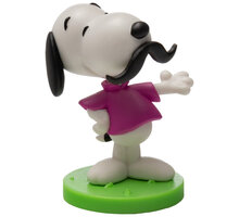 Figurka Snoopy in Space - Mustache Disguise Snoopy_173430305