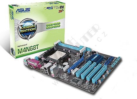 ASUS M4N68T - nForce 630a_219813526