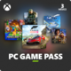 Karta Microsoft PC Game Pass 3 měsíce - PIN (platnost do 30.6.2024)