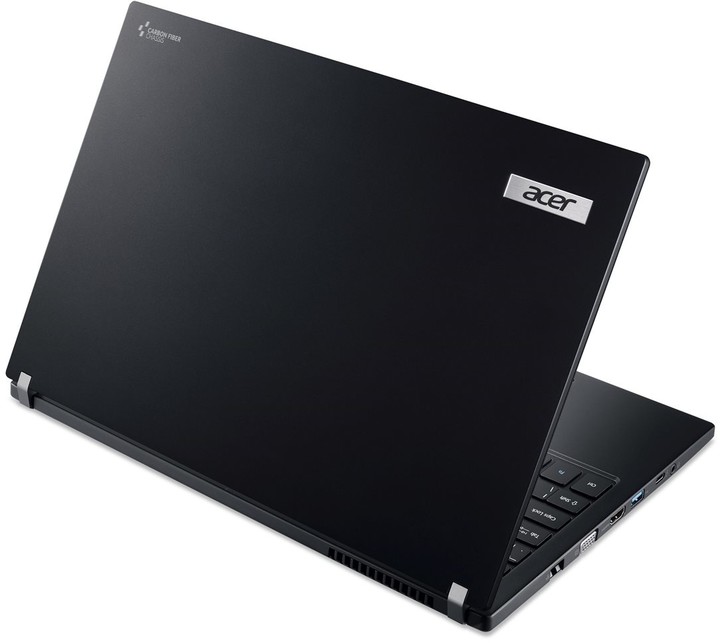 Acer TravelMate P6 (TMP648-M-549F), černá_2023498030