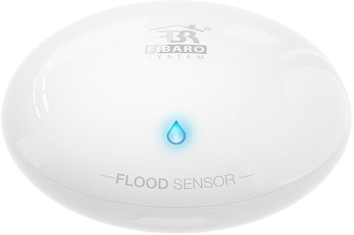 FIBARO Detektor zaplavení_1506611961