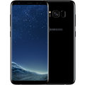 Samsung Galaxy S8, 4GB/64GB, černá