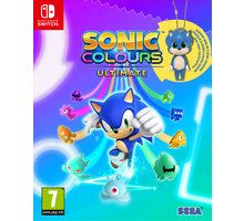 Sonic Colours Ultimate - Limited Edition (SWITCH)_1674876808