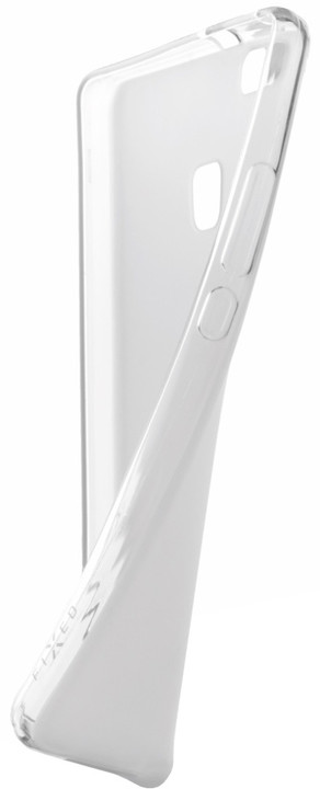 FIXED gelové pouzdro pro Asus Zenfone 3 Zoom (ZE553KL), bezbarvé_851837053