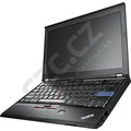 Lenovo ThinkPad X220, černá_1872648981