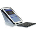 Verbatim pouzdro Folio - Pro s Bluetooth klavesnicí pro iPad_1585805164