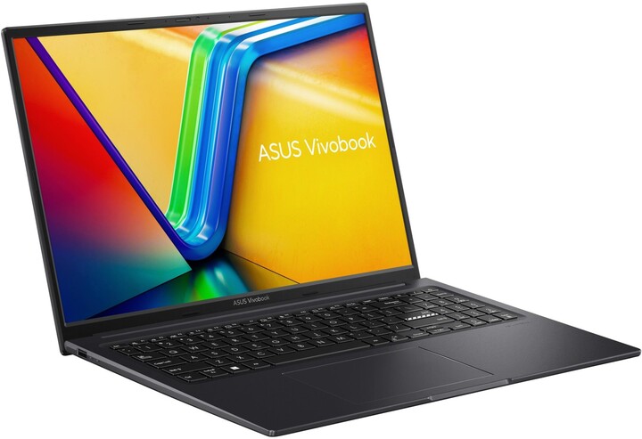 ASUS Vivobook 16X (K3604), černá_133560903