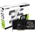 PALiT GeForce RTX 3050 Dual, LHR, 8GB GDDR6_1596854894