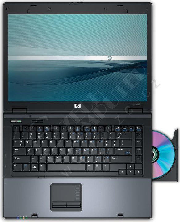 Hewlett-Packard 6715s - RU655EA#AKB_465204316