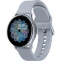Samsung Galaxy Watch Active 2 40mm, stříbrná