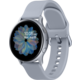 Samsung Galaxy Watch Active 2 40mm, stříbrná