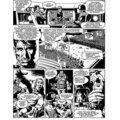 Komiks Soudce Dredd: Sebrané soudní spisy, 2.díl_2023522889