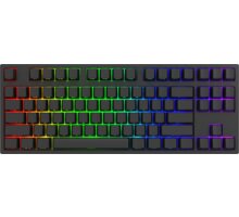 Dark Project KD87A Side Print, Gateron Optical Red, US DP-KD-87A-006310-GRD