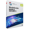 Bitdefender Mobile Security pro Android - 1 zařízení na 1 rok - BOX