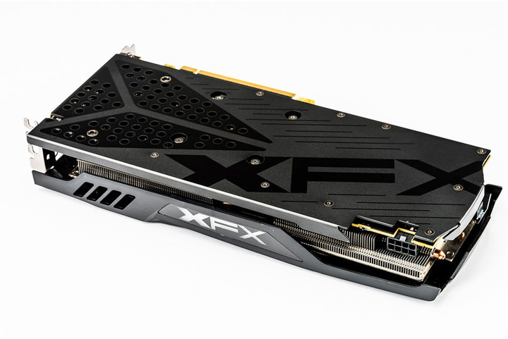 XFX Radeon RX 480 GTR Triple X Edition OC, 8GB GDDR5_873149023