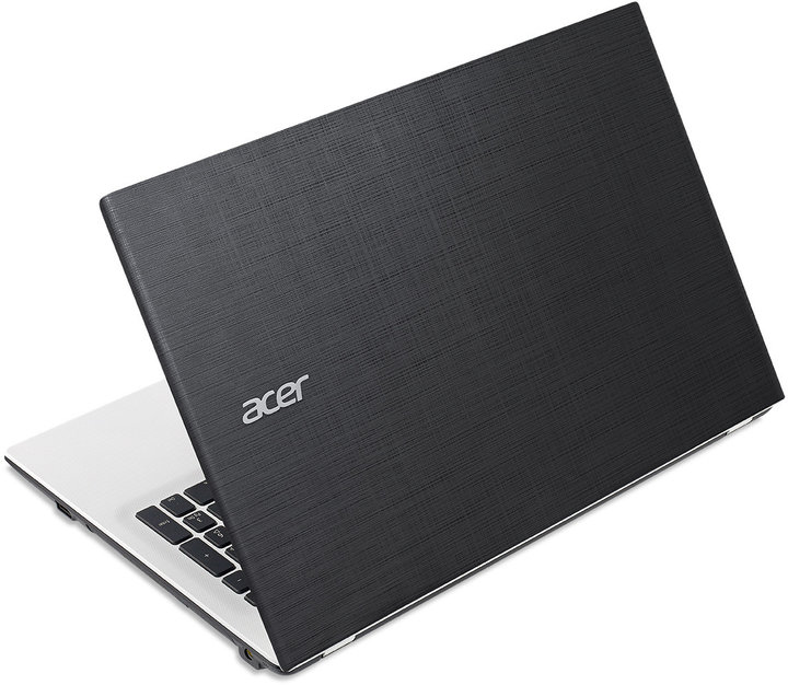 Acer Aspire E15 (E5-522-67DU), bílá_1149495605