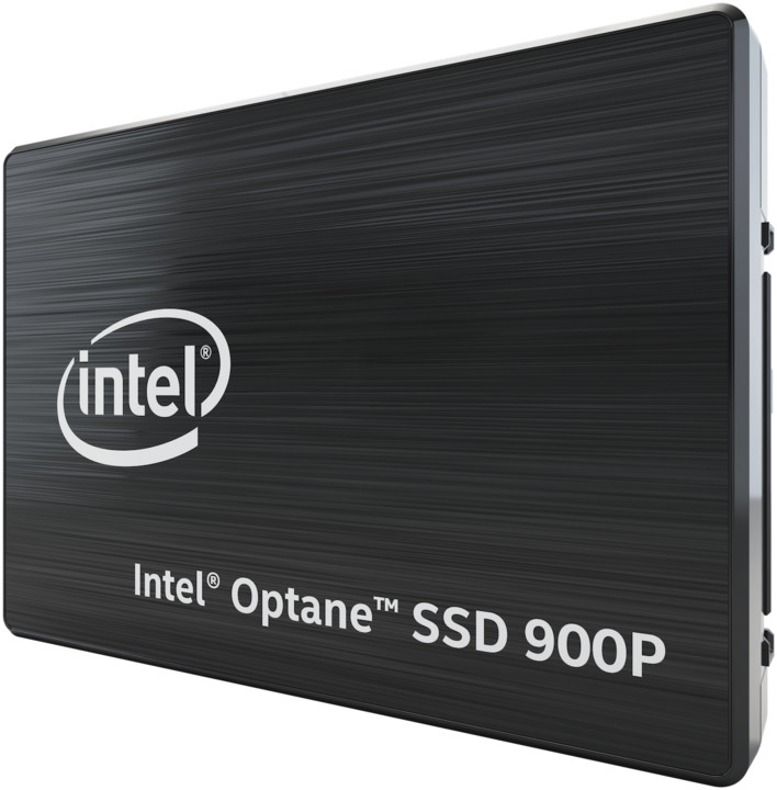 Intel Optane 900P, 2,5&quot; - 280GB (M.2 Cable)_740901376