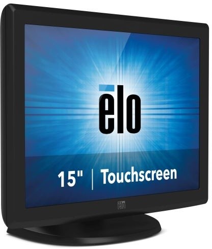 ELO 1515L - LED monitor 15&quot;_2007290903