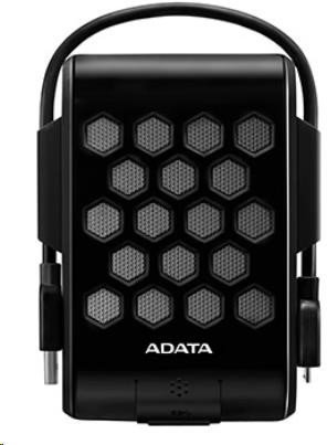 ADATA HD720 - 2TB, černá_1990322389