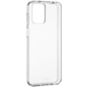 FIXED TPU gelové pouzdro pro Motorola Moto G23, čirá_1358133674