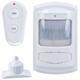 Solight GSM alarm, pohybový senzor, dálk. ovl., bílý_1335785006
