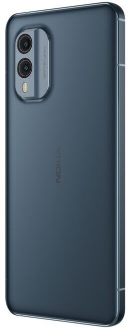 Nokia X30 5G, 8GB/256GB, Blue_1088816880