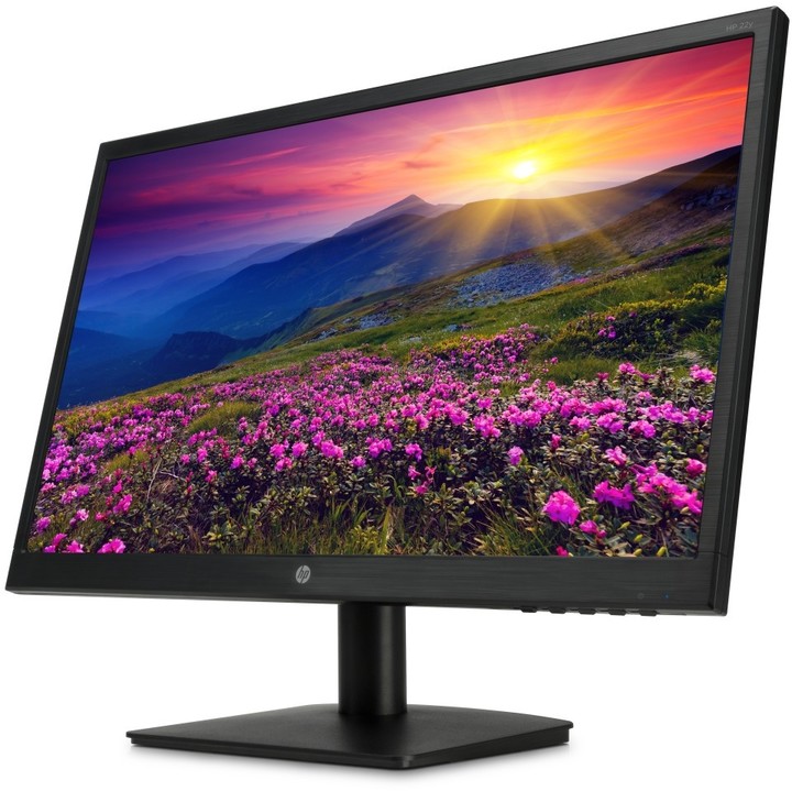 HP 22y - LED monitor 21,5&quot;_662915415