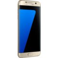 Samsung Galaxy S7 Edge - 32GB, zlatá_1296640379