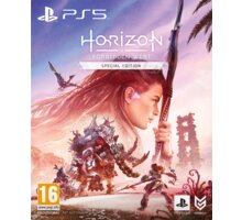 Horizon Forbidden West - Special Edition (PS5)_1858215817