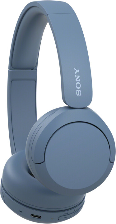 Sony WH-CH520, modrá_1471938705