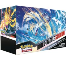 Karetní hra Pokémon TCG: Sword &amp; Shield Silver Tempest - Build &amp; Battle Stadium_1646522669