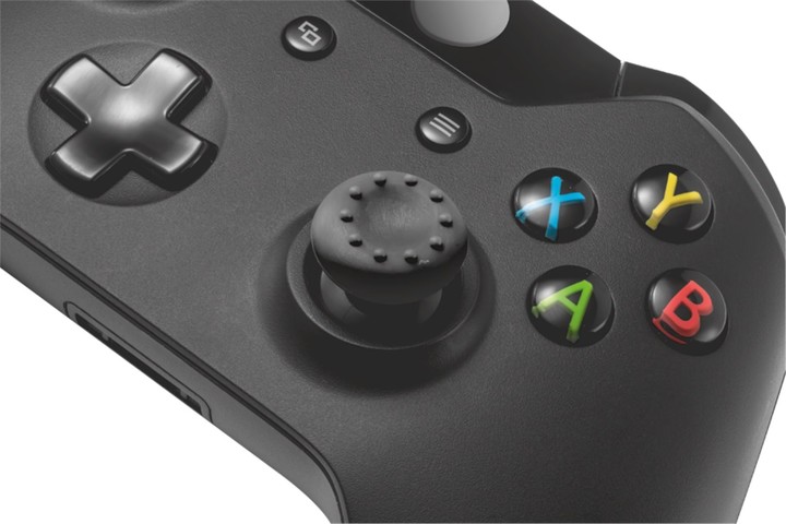 Trust GXT 264 Thumb Grips 8 Pack (Xbox ONE)_239330442